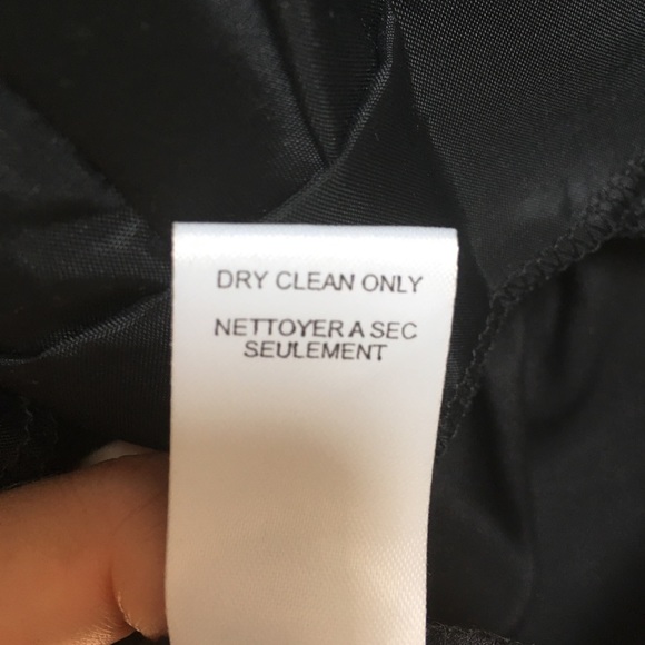 Nanette Lepore silk sleeveless top - Picture 6 of 6